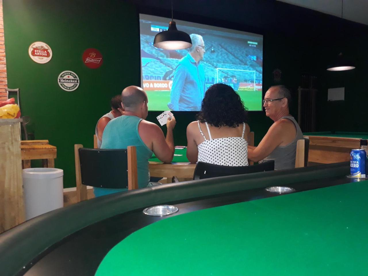 Tranquilidade E Diversao مانغاراتيبا المظهر الخارجي الصورة