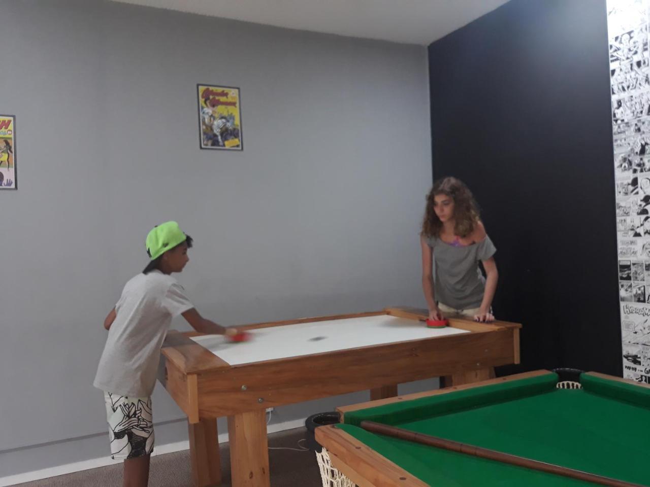 Tranquilidade E Diversao مانغاراتيبا المظهر الخارجي الصورة